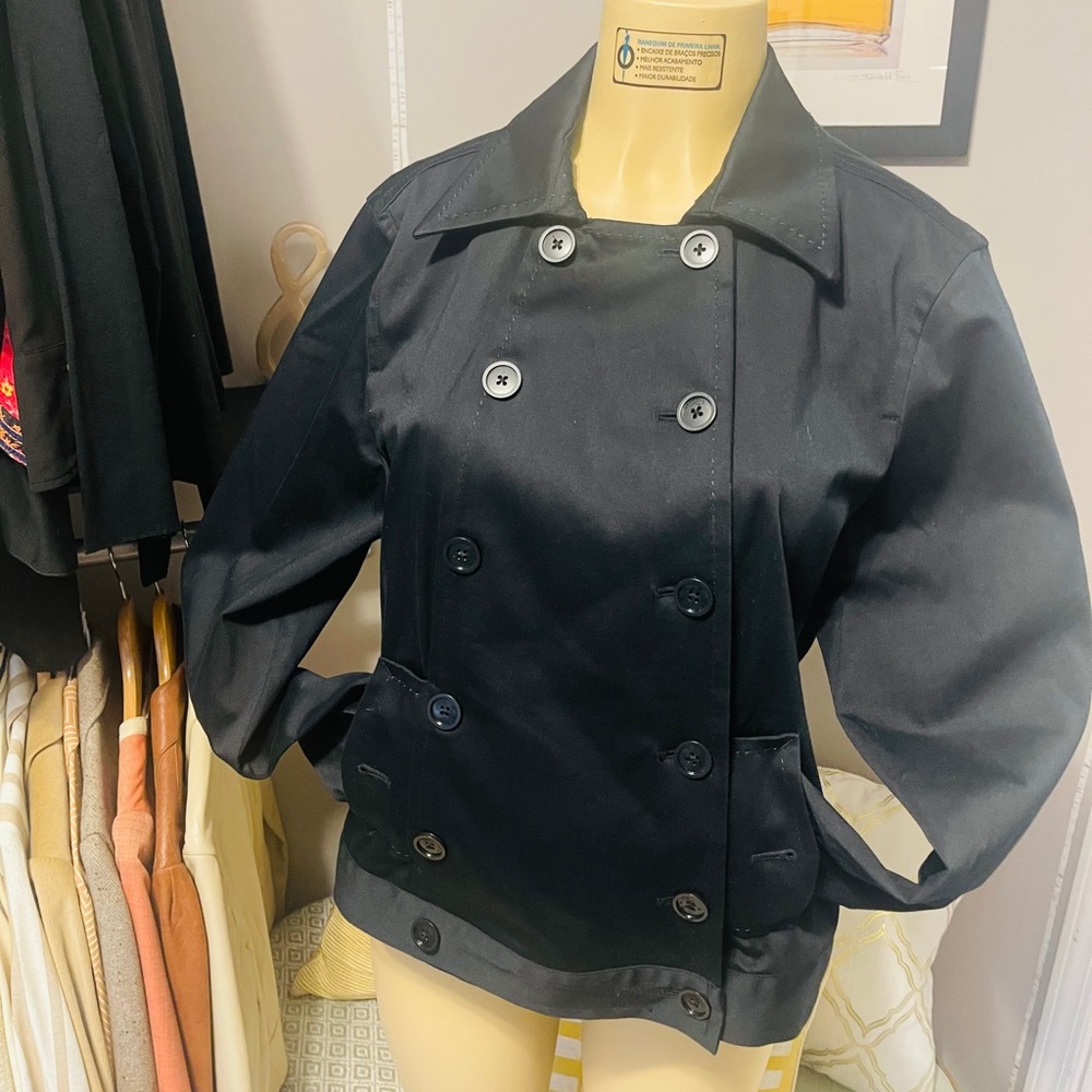 Gap Jacket Excellent Condition - image 1